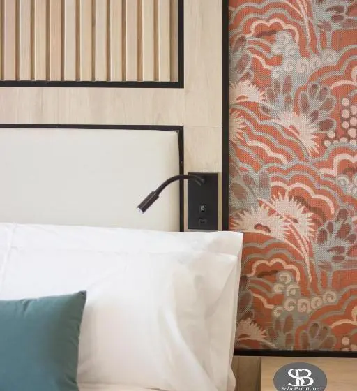 سوییت جونیور, Soho Boutique Cordoba