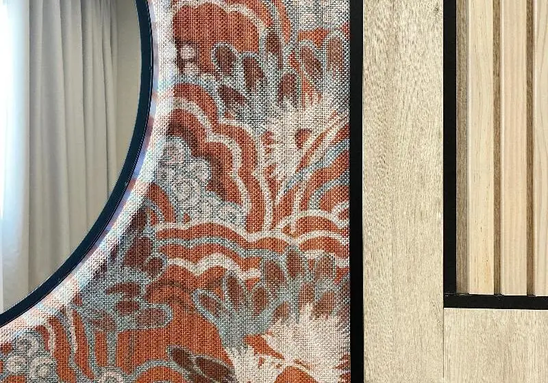 اتاق استاندارد, Soho Boutique Cordoba