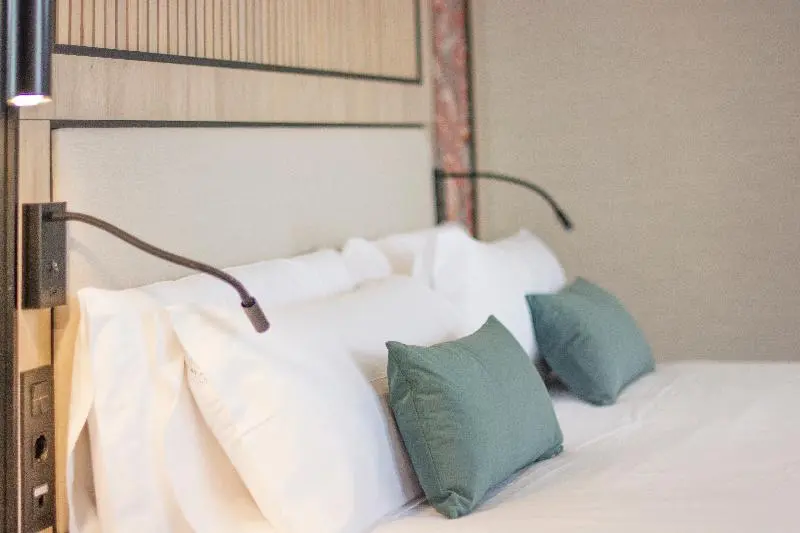 اتاق استاندارد, Soho Boutique Cordoba