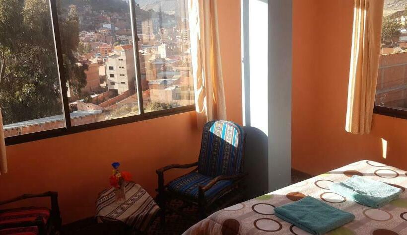 اتاق استاندارد, Suma Uta