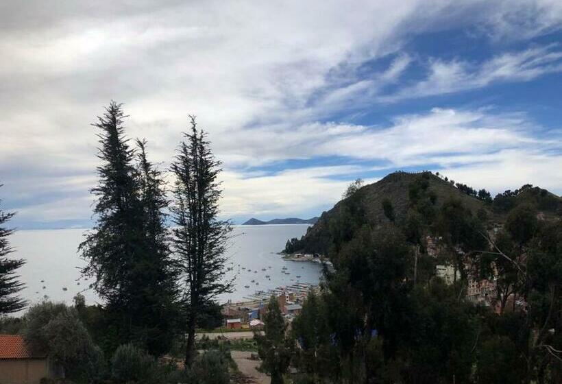 اتاق استاندارد, Suma Uta