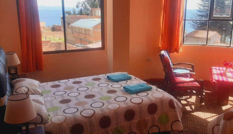 اتاق استاندارد, Suma Uta