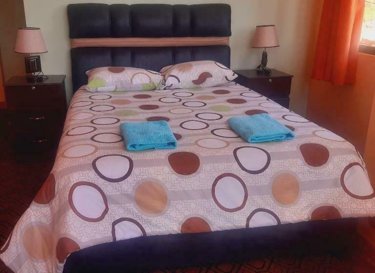 اتاق استاندارد, Suma Uta