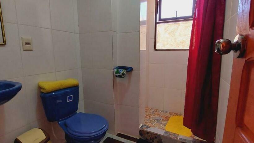 اتاق استاندارد سه نفره, Suma Uta