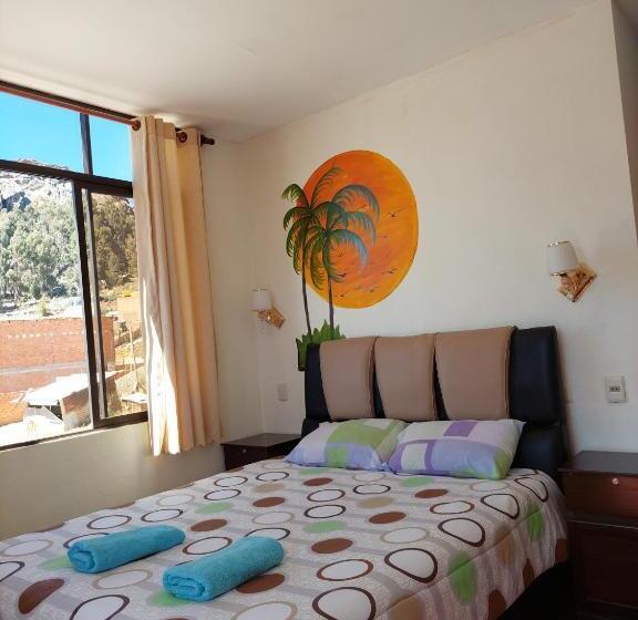 اتاق استاندارد, Suma Uta