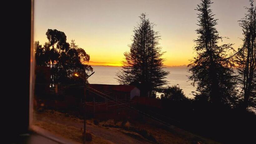 اتاق خانوادگی, Suma Uta