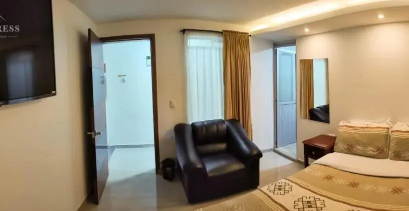 اتاق اکونومی, Unico