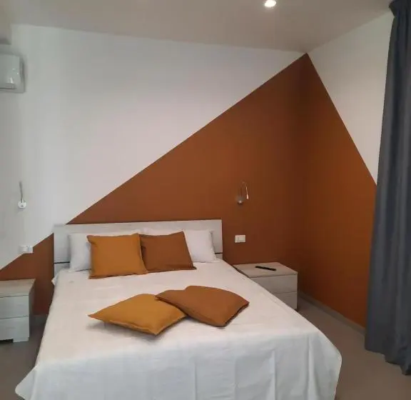 1ベッドルームアパートメント, Il Casale Di Monacella