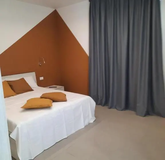 1ベッドルームアパートメント, Il Casale Di Monacella