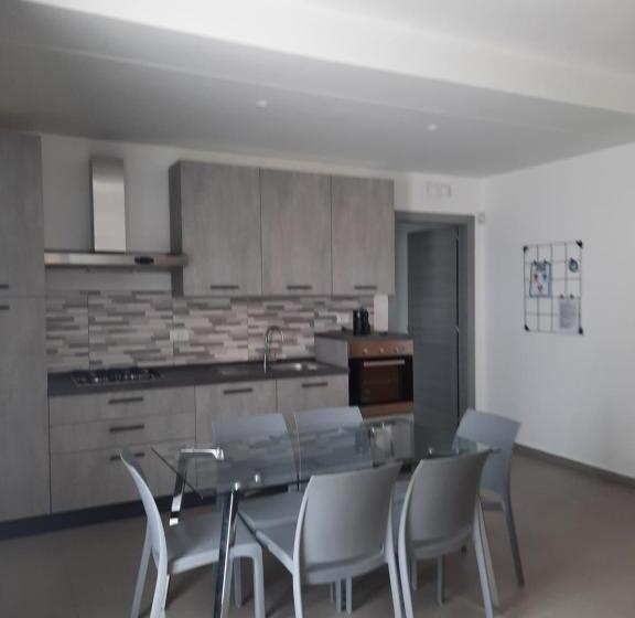 شقة غرفة واحدة, Il Casale Di Monacella