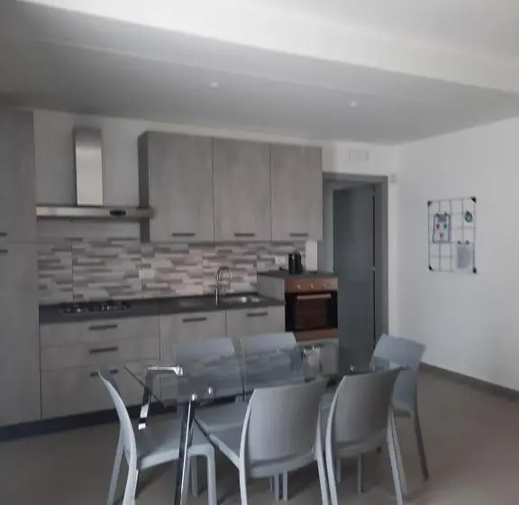 1ベッドルームアパートメント, Il Casale Di Monacella