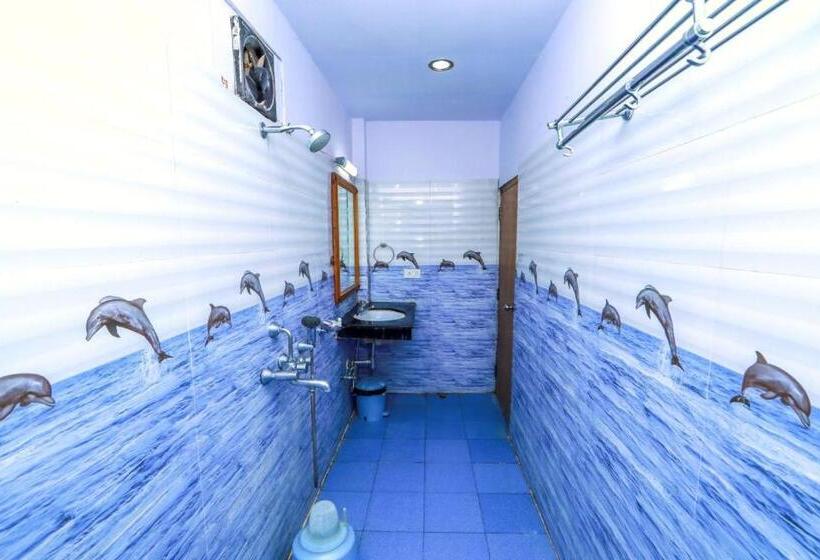 ガーデンビュースタンダードルーム, Pearl Park Beach Resort Private Limited