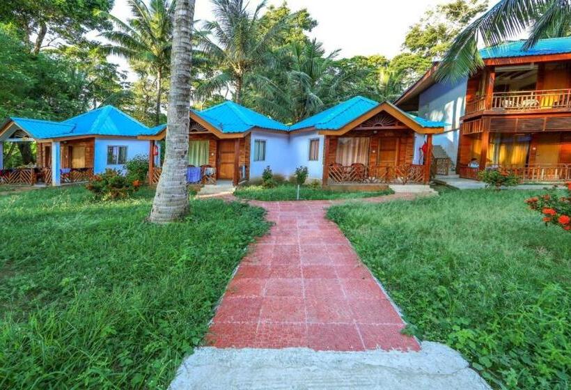 ガーデンビュースタンダードルーム, Pearl Park Beach Resort Private Limited