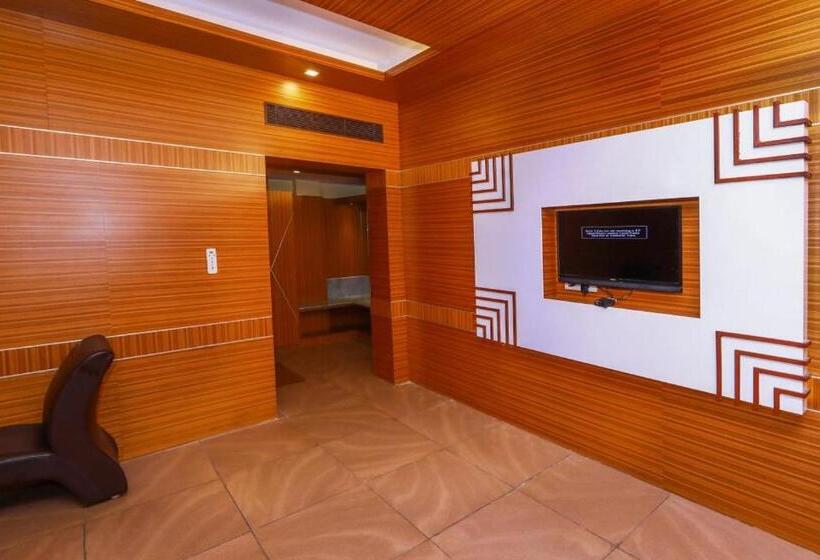 スーペリアールーム, Pearl Park Beach Resort Private Limited