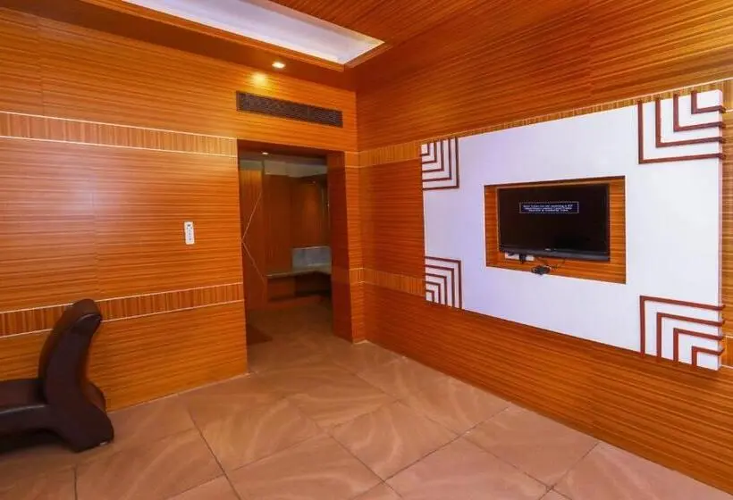 スーペリアールーム, Pearl Park Beach Resort Private Limited