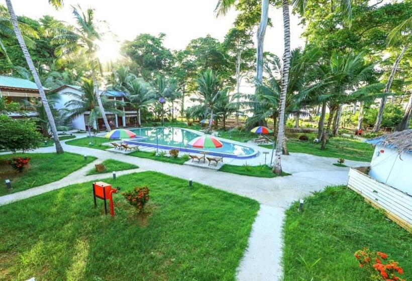 スーペリアールーム, Pearl Park Beach Resort Private Limited