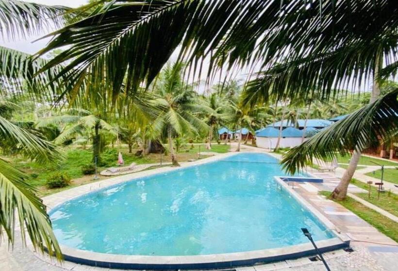 Номер Superior Кровать Кинг, Pearl Park Beach Resort Private Limited