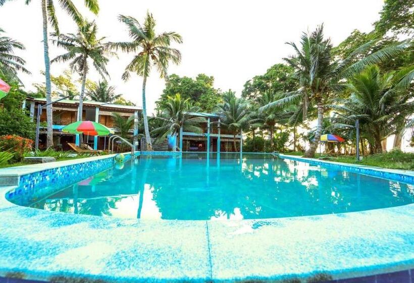 Номер Superior Кровать Кинг, Pearl Park Beach Resort Private Limited