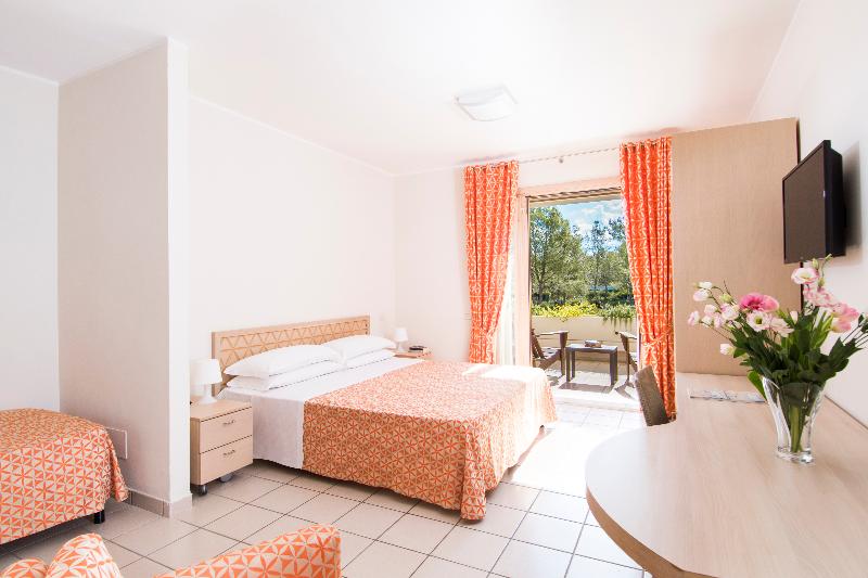 غرفة قياسية, Voa Pouso Aconchego De Minas