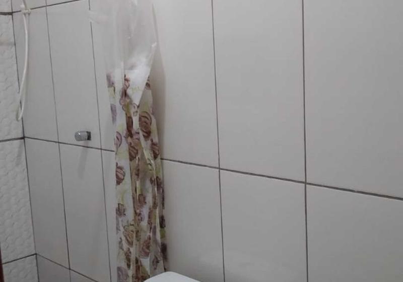 غرفة قياسية, Voa Pouso Aconchego De Minas