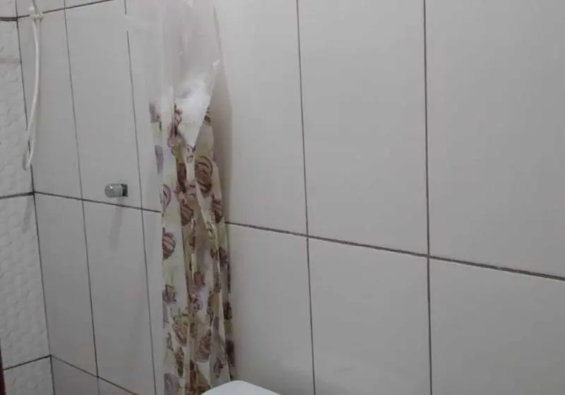 اتاق استاندارد, Voa Pouso Aconchego De Minas