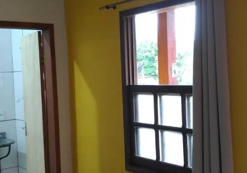 اتاق استاندارد, Voa Pouso Aconchego De Minas