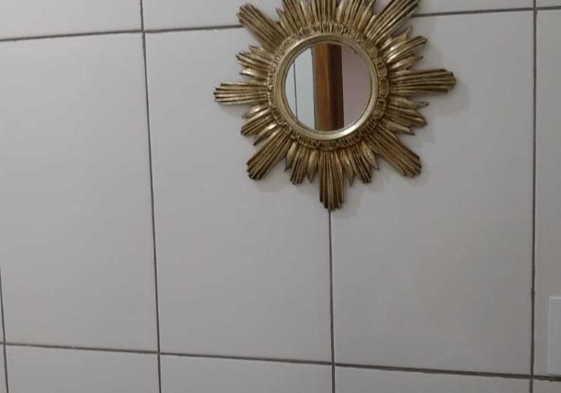 غرفة قياسية, Voa Pouso Aconchego De Minas