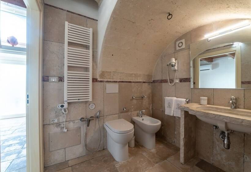 수피리어 룸, Masseria Antoglia