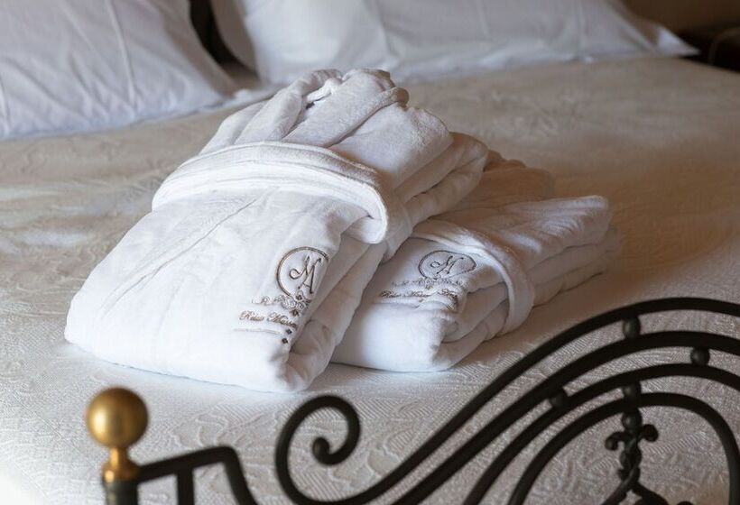 디럭스 룸, Masseria Antoglia