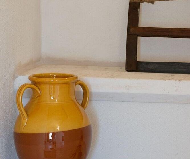 디럭스 룸, Masseria Antoglia