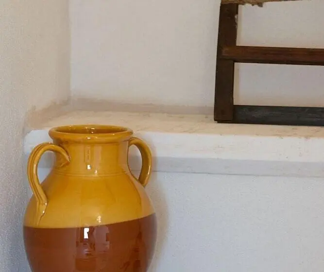 デラックスルーム, Masseria Antoglia