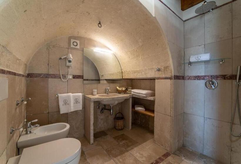 수피리어 룸, Masseria Antoglia