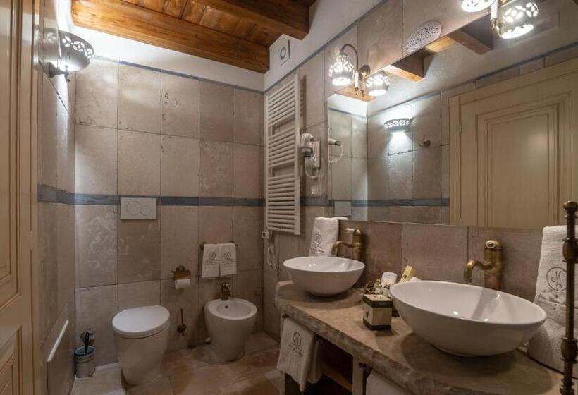 Полулюкс Вид на Сад, Masseria Antoglia