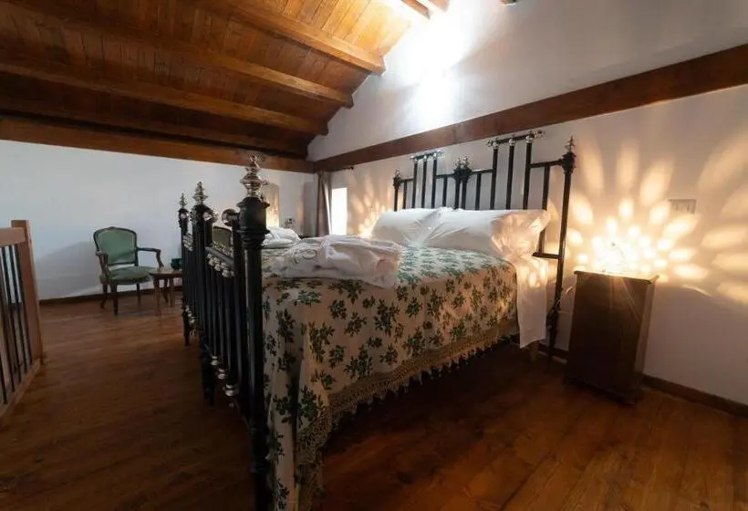 Suite with Pool, Masseria Antoglia