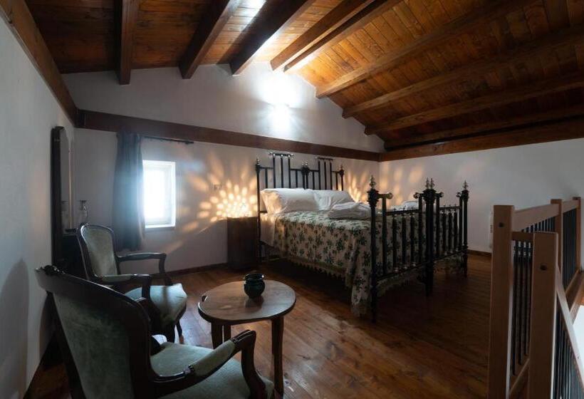 전용 풀장 스위트, Masseria Antoglia