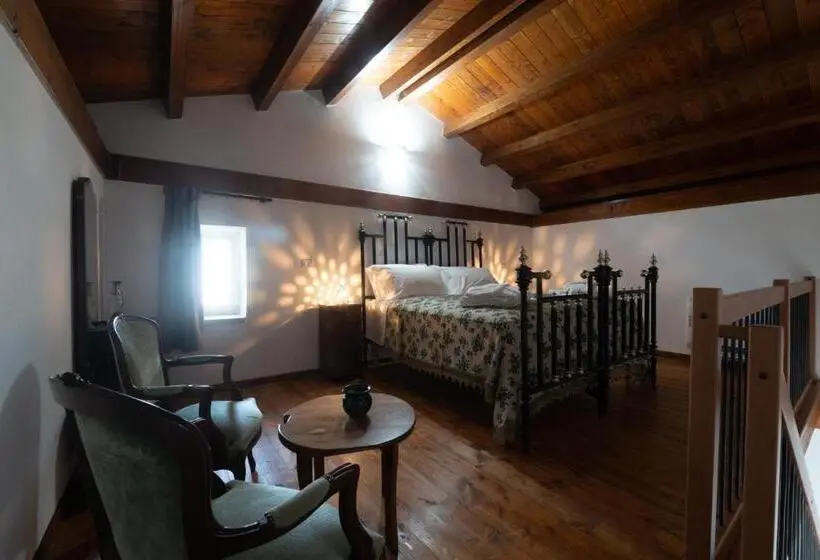 Suite with Pool, Masseria Antoglia