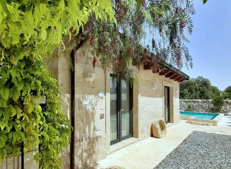 スタンダードルーム, Masseria Antoglia