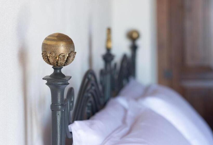 수피리어 룸, Masseria Antoglia