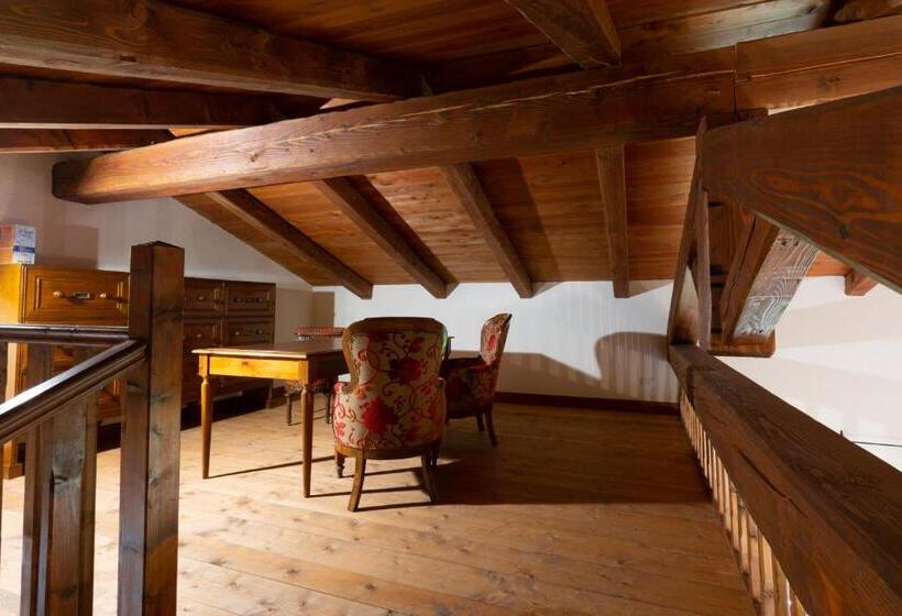 Стандартный Номер Кровать Кинг, Quattrovigne - Country House