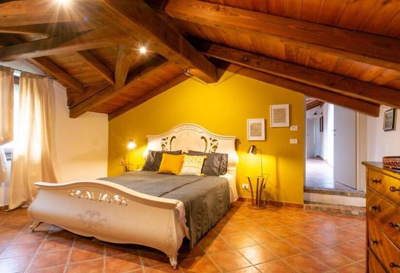 חדר סטנדרט, Quattrovigne - Country House