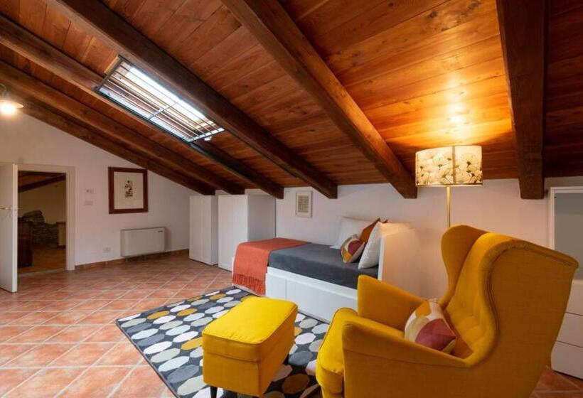 חדר סטנדרט, Quattrovigne - Country House