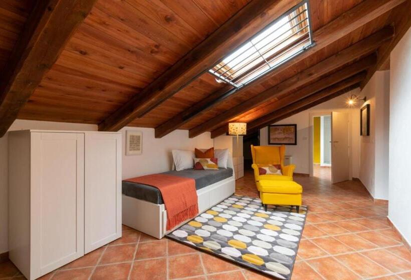 Номер Стандарт, Quattrovigne - Country House