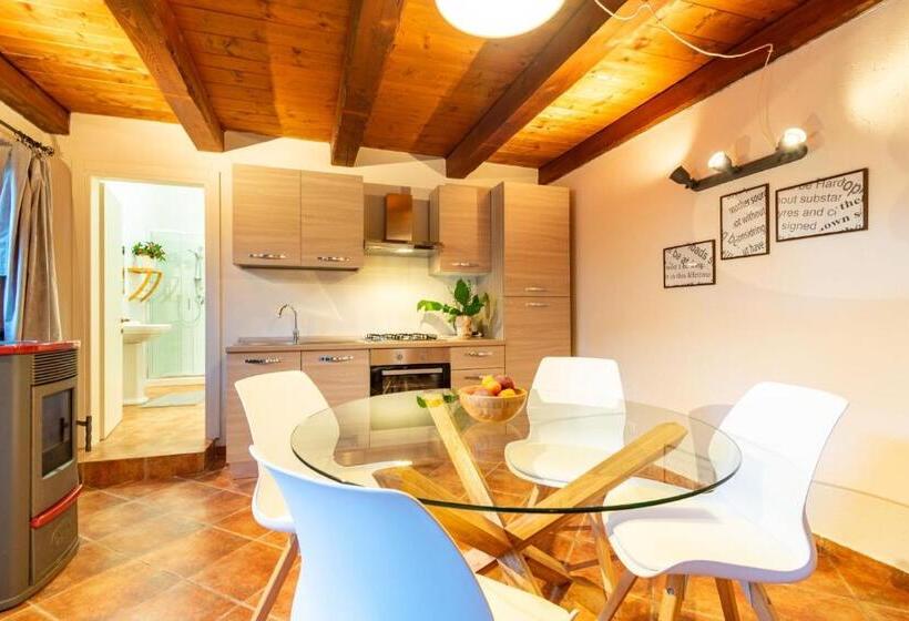 דירת חדר דלוקס, Quattrovigne - Country House