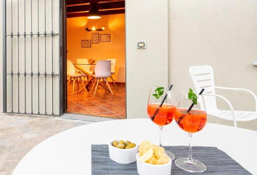 דירת חדר דלוקס, Quattrovigne - Country House