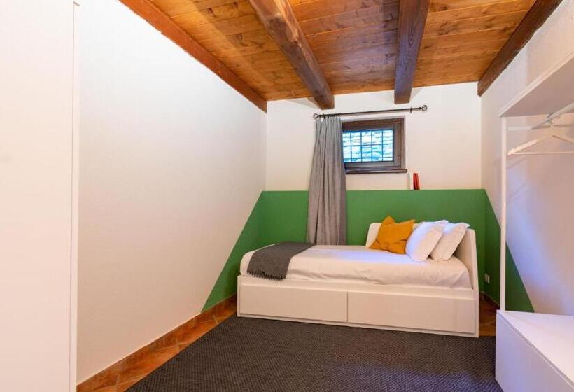 דירת חדר דלוקס, Quattrovigne - Country House