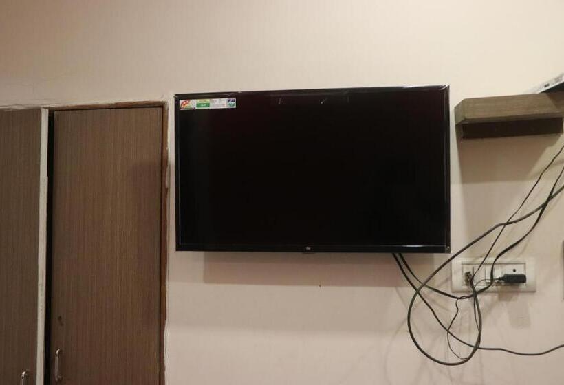 豪华房间, Narayan Vishal By Wb Inn, Patna