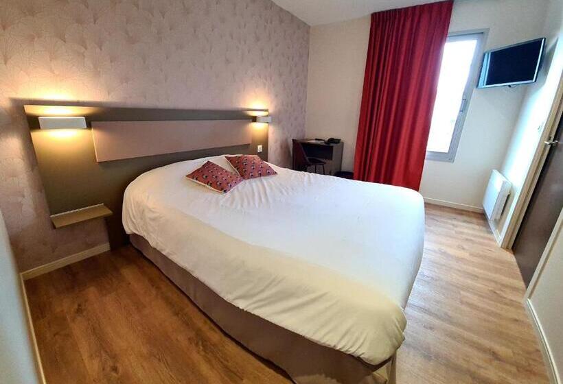 四人标准间, Pont De Senard