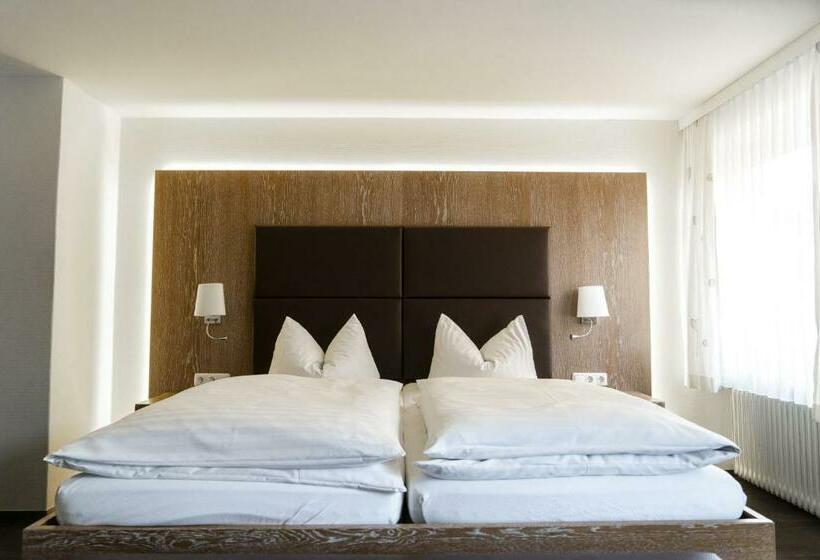 스탠다드 룸, & Apartments Böhm