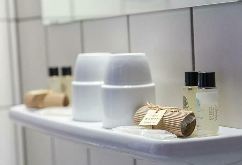 수피리어 룸, & Apartments Böhm