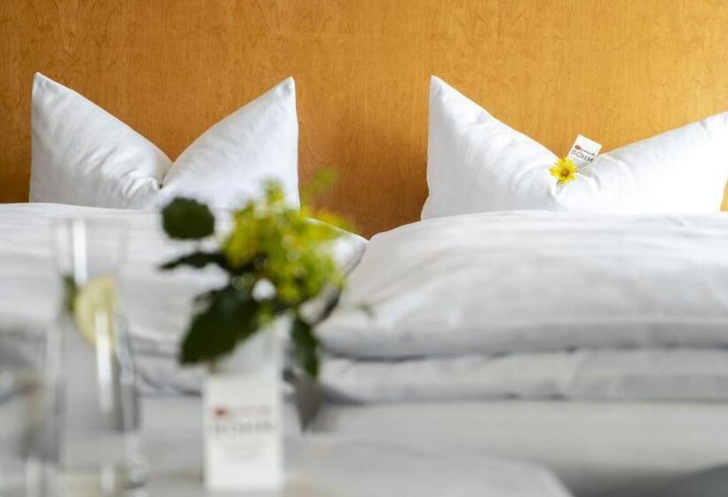 수피리어 룸, & Apartments Böhm